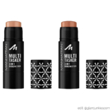 Manhattan Multi-Tasker 3-In-1 Bronzing Stick