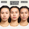 Manhattan Multi-Tasker 3-In-1 Bronzing Stick