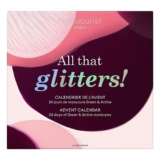 Manucurist Adventskalender All that glitters!