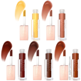 Maybelline Lifter Gloss Honey’d Farben – jetzt in Deutschland erhältlich