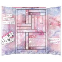 Maybelline New York Adventskalender 2024 24 Tage