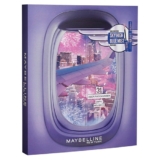 Maybelline New York Adventskalender 2024 31 Tage