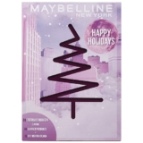 Maybelline New York Adventskalender 2025 24 Tage