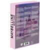 Maybelline New York Adventskalender 2025 24 Tage