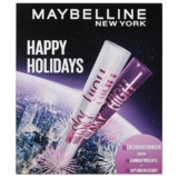 Maybelline New York Adventskalender 2025 31 Tage