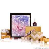 Maybelline New York Happy Holidays Mini Adventskalender 2022 Colors of New York