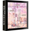 Maybelline New York Happy Holidays Mini Adventskalender 2022 Spirit of New York