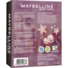 Maybelline New York Happy Holidays Mini Adventskalender 2022 Spirit of New York