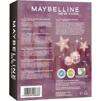 Maybelline New York Happy Holidays Mini Adventskalender 2022 Spirit of New York – aktuell um – 37% reduziert
