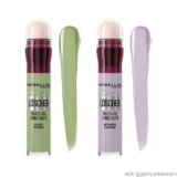 Maybelline New York Instant Anti-Age Löscher Color Corrector Concealer