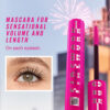 Maybelline New York Lash Sensational Firework Mascara