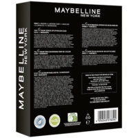 Maybelline New York Mini Adventskalender 2023 – jetzt um – 50% reduziert