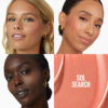 Maybelline New York Sunkisser Blush – 3 neue matte Farben