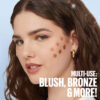 Maybelline New York Sunkisser Blush – 3 neue matte Farben