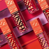 Maybelline New York Sunkisser Blush – 3 neue matte Farben