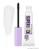 Maybelline New York Super Lock Brow Glue Augenbrauengel