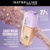 Maybelline New York Super Stay Lumi-Matte Foundation
