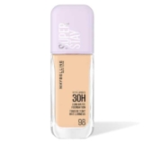 Maybelline New York Super Stay Lumi-Matte Foundation
