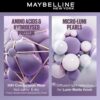 Maybelline New York Super Stay Lumi-Matte Foundation