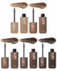 Maybelline New York Superfluff Augenbrauen-Mousse