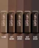 Maybelline New York Superfluff Augenbrauen-Mousse