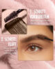 Maybelline New York Superfluff Augenbrauen-Mousse