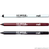 Melt Cosmetics Slick Waterline Eye Pencil – neue Farben – jetzt in Europa erhältlich