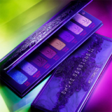 Melt Cosmetics Smoke Sessions II Palette – jetzt in Deutschland erhältlich