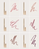 Merit Signature Lip Liner – neue Farben