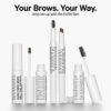 Milk Makeup KUSH Brow Shadow Stick