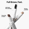 Milk Makeup KUSH Brow Shadow Stick