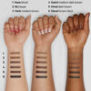 Milk Makeup KUSH Brow Shadow Stick