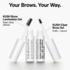 Milk Makeup KUSH Clear Eyebrow Lamination Gel – jetzt in Deutschland erhältlich