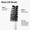 Milk Makeup KUSH Clear Eyebrow Lamination Gel – jetzt in Deutschland erhältlich