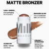 Milk Makeup The Icons Set: Hydrating Primer + Cream Bronzer –  jetzt in Deutschland erhältlich