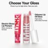 Milk Makeup Odyssey Hydrating Non-Sticky Lip Oil Gloss – neue Farben jetzt in Deutschland erhältlich
