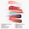 Milk Makeup Odyssey Hydrating Non-Sticky Lip Oil Gloss – neue Farben jetzt in Deutschland erhältlich