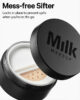 Milk Makeup Pore Eclipse Matte Translucent Setting Powder –  jetzt in Deutschland erhältlich