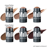 Milk Makeup Sculpt Cream Contour Stick – 2 neue Farben – jetzt in Deutschland erhältlich