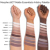 Morphe Matte Essentials Collection – jetzt in Deutschland erhältlich