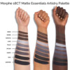 Morphe Matte Essentials Collection – jetzt in Deutschland erhältlich