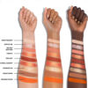 Morphe Heatseeker Collection – jetzt in Deutschland erhältlich