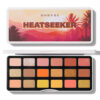 Morphe Heatseeker Collection – jetzt in Deutschland erhältlich