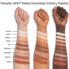 Morphe Matte Essentials Collection – jetzt in Deutschland erhältlich