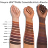 Morphe Matte Essentials Collection – jetzt in Deutschland erhältlich