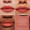Morphe 2 Good Talk Blotted Matte Lipstick