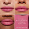 Morphe 2 Good Talk Blotted Matte Lipstick