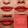 Morphe 2 Good Talk Blotted Matte Lipstick