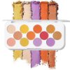Morphe 2 Ready for Anything Paletten