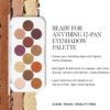 Morphe 2 Ready for Anything Paletten